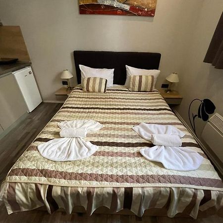 Apartman Pahuljica Kopaonik Esterno foto