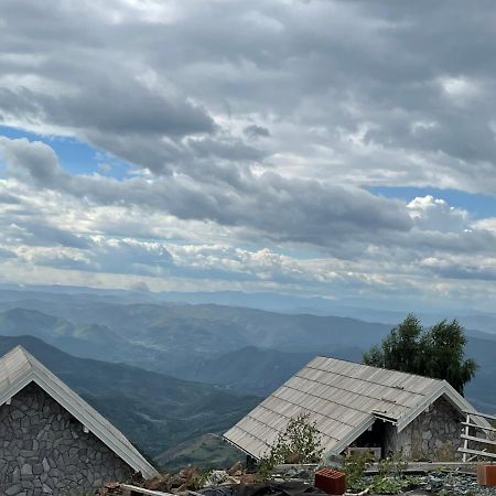 Apartman Pahuljica Kopaonik Esterno foto