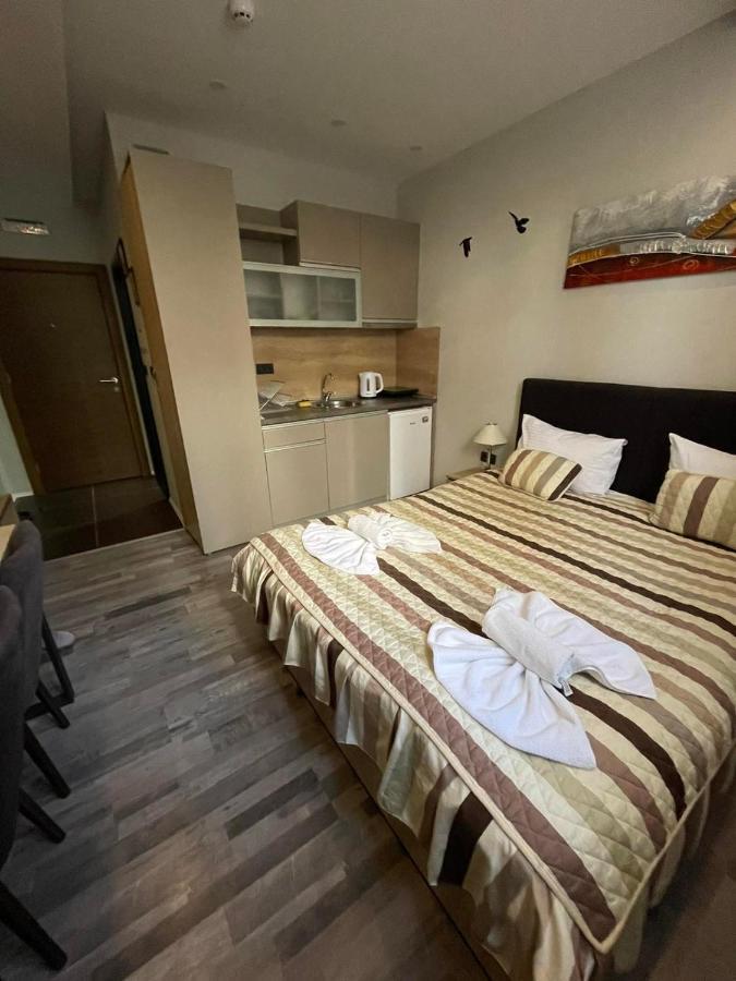 Apartman Pahuljica Kopaonik Esterno foto