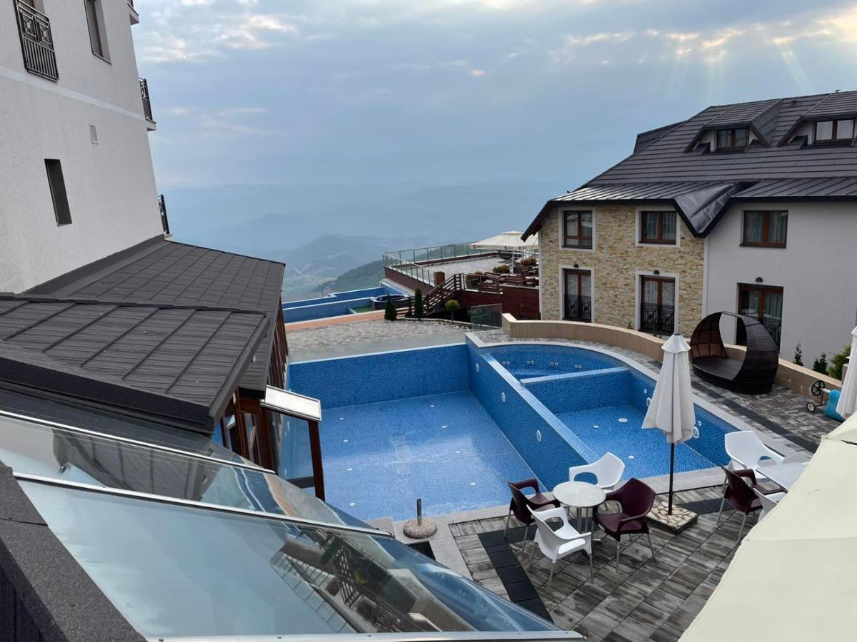 Apartman Pahuljica Kopaonik Esterno foto