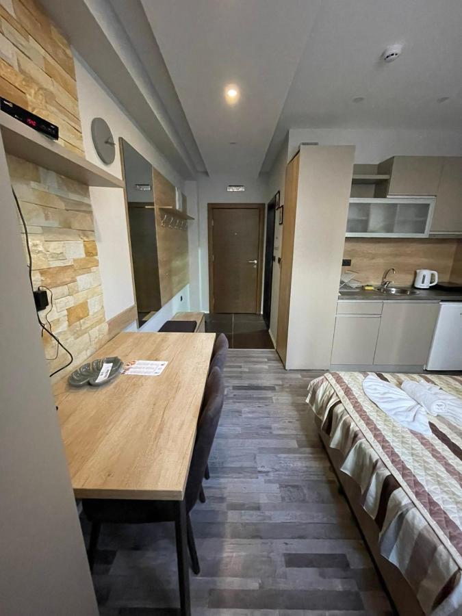 Apartman Pahuljica Kopaonik Esterno foto