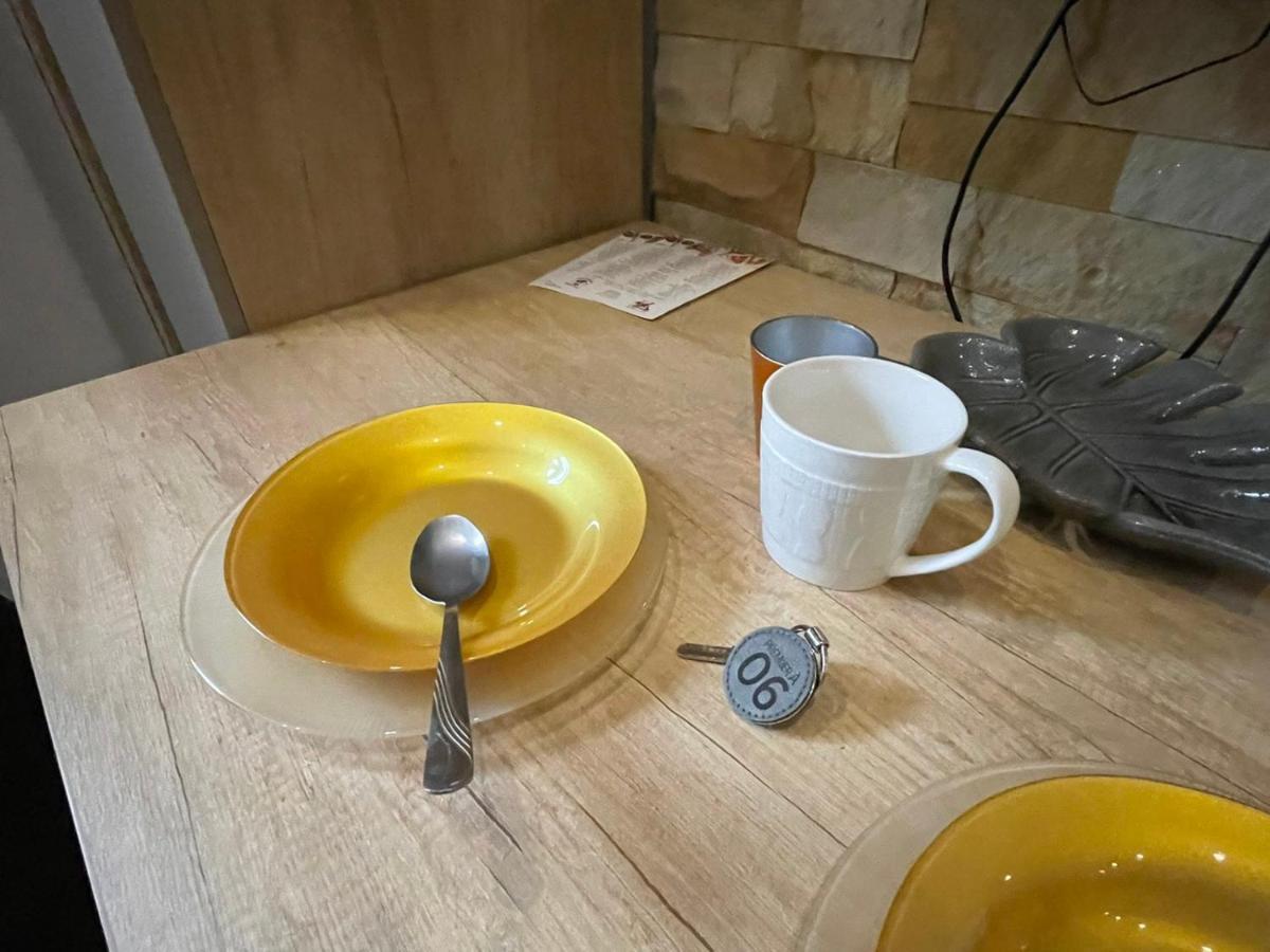 Apartman Pahuljica Kopaonik Esterno foto
