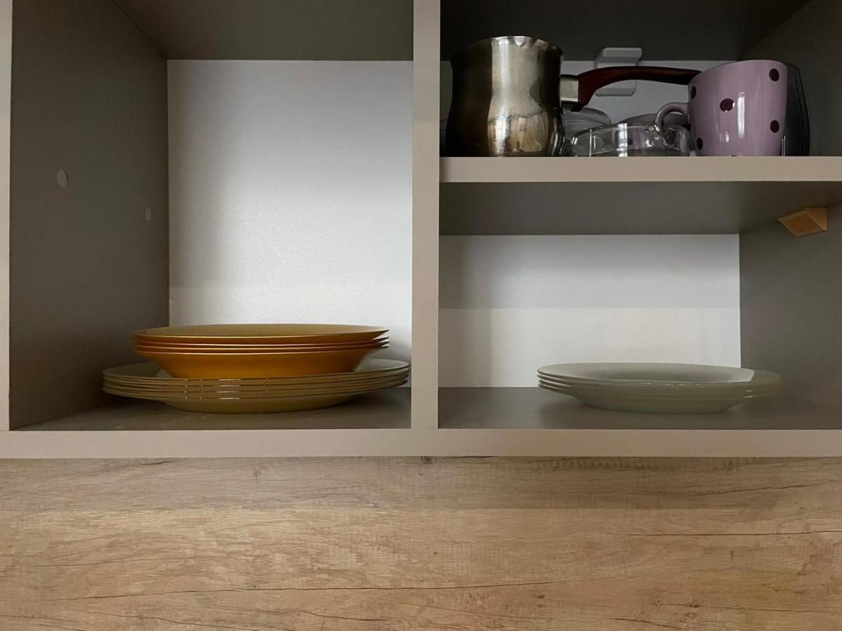 Apartman Pahuljica Kopaonik Esterno foto