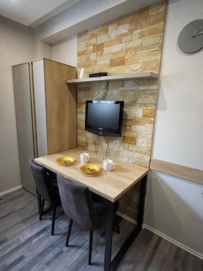 Apartman Pahuljica Kopaonik Esterno foto