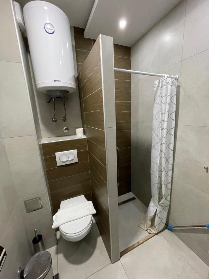 Apartman Pahuljica Kopaonik Esterno foto