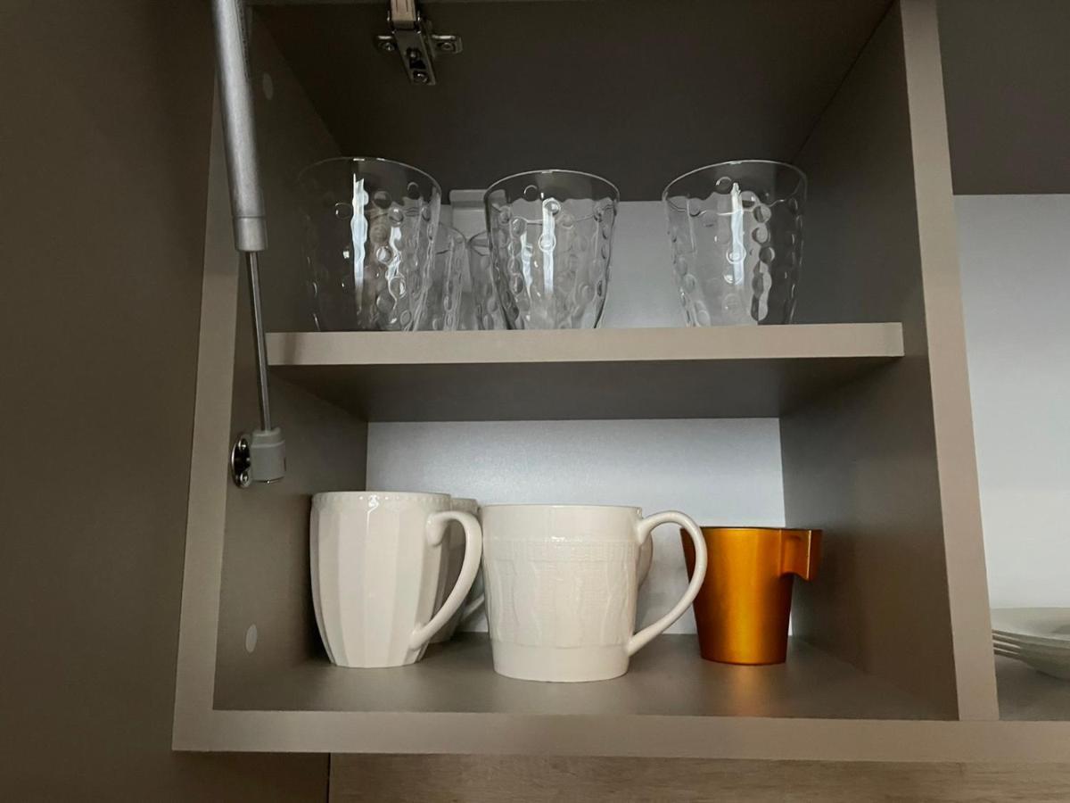 Apartman Pahuljica Kopaonik Esterno foto