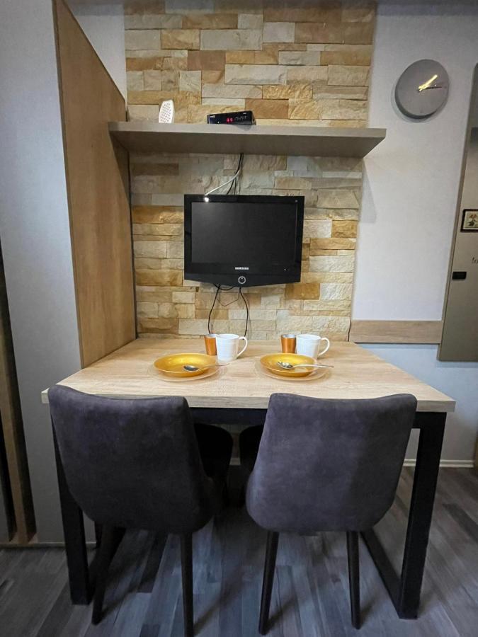 Apartman Pahuljica Kopaonik Esterno foto