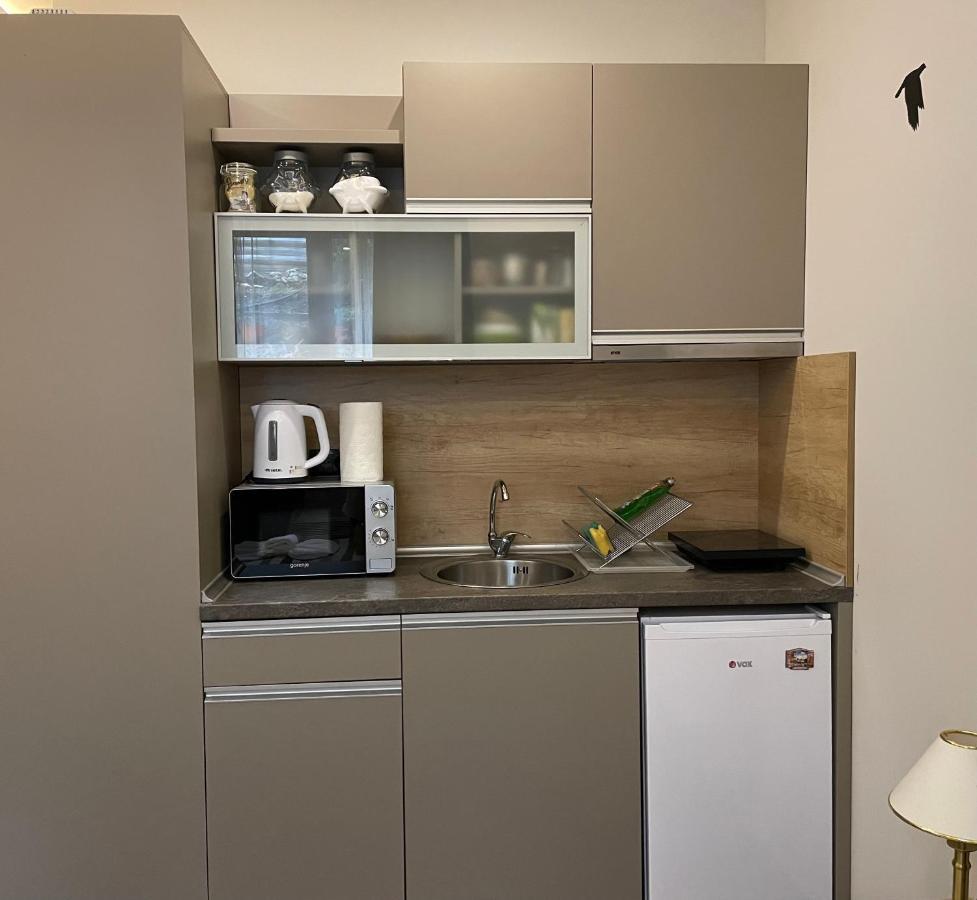 Apartman Pahuljica Kopaonik Esterno foto