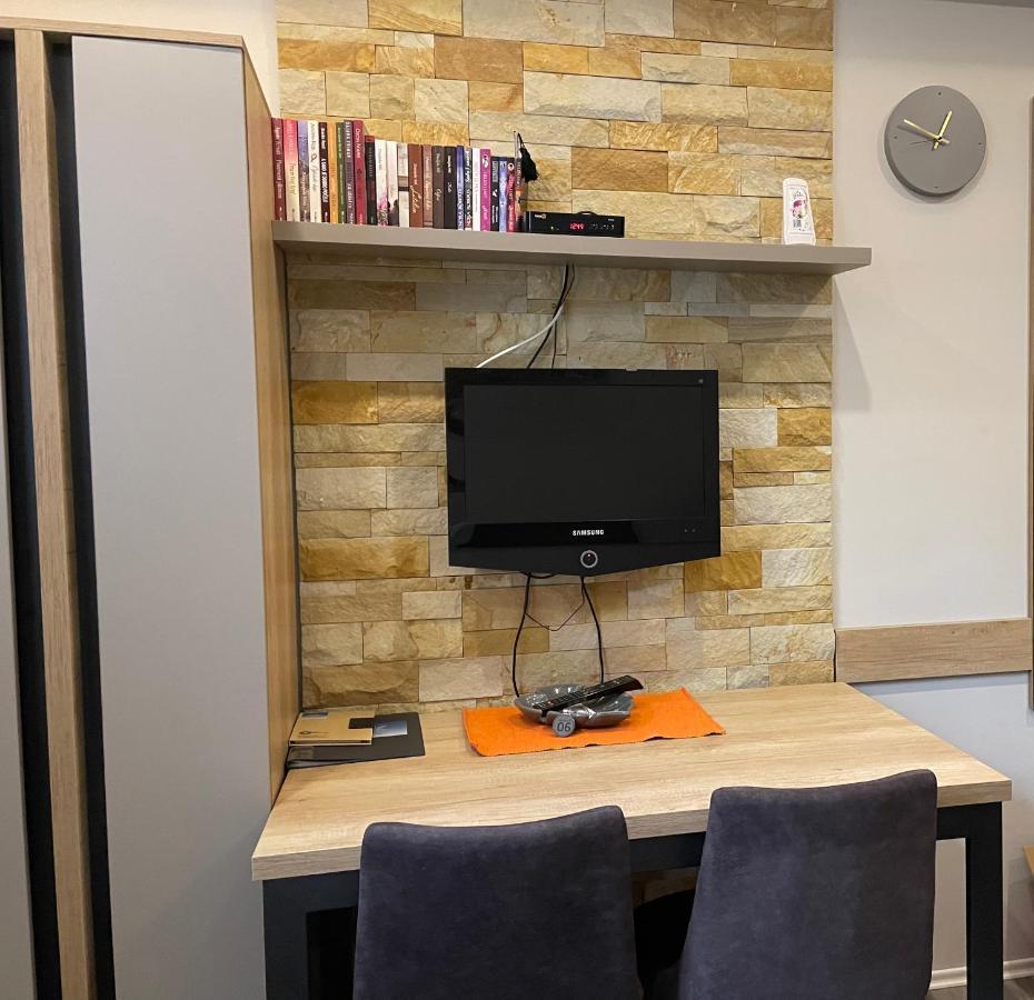 Apartman Pahuljica Kopaonik Esterno foto